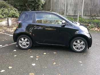 Used Toyota IQ 2012 for sale - 76422091: Photo