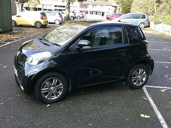Used Toyota IQ 2012 for sale - 76422091: Photo