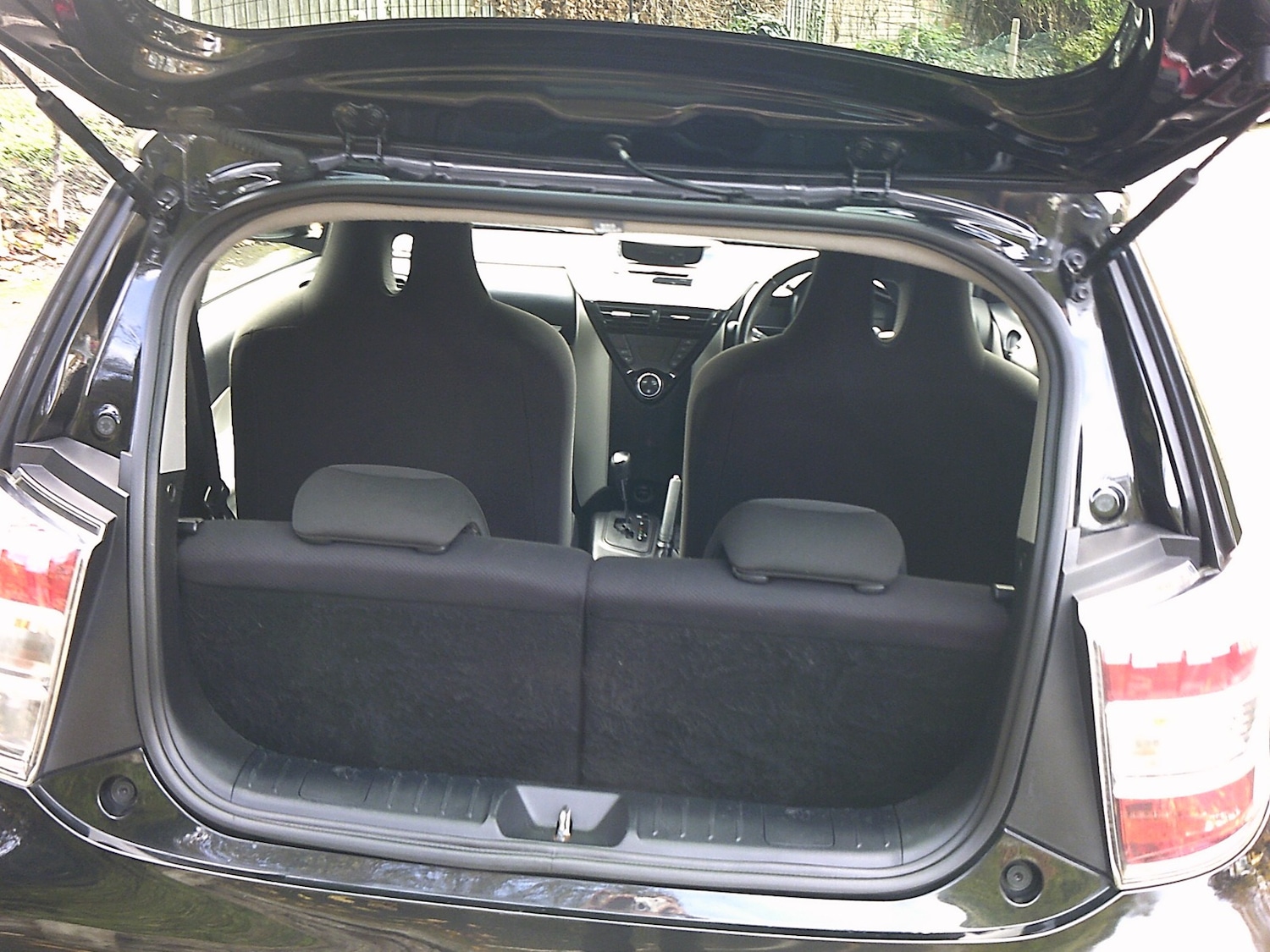 Used Toyota IQ 2012 for sale - 76422091: Photo 5