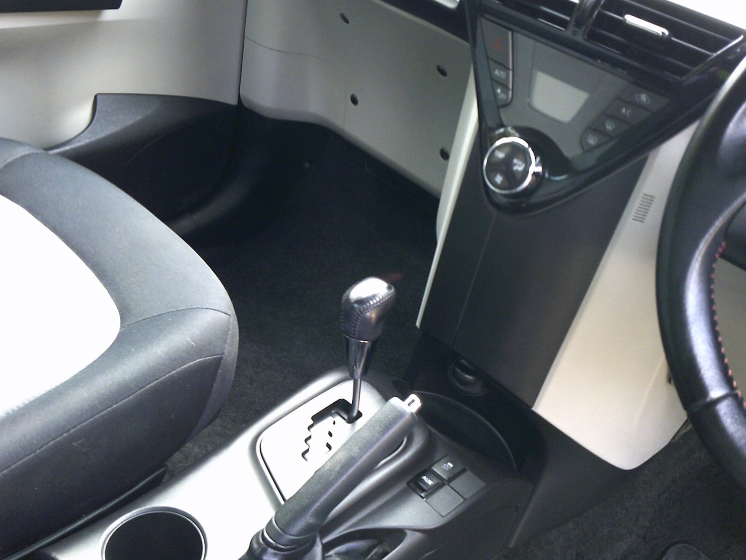 Used Toyota IQ 2012 for sale - 76422091: Photo 7