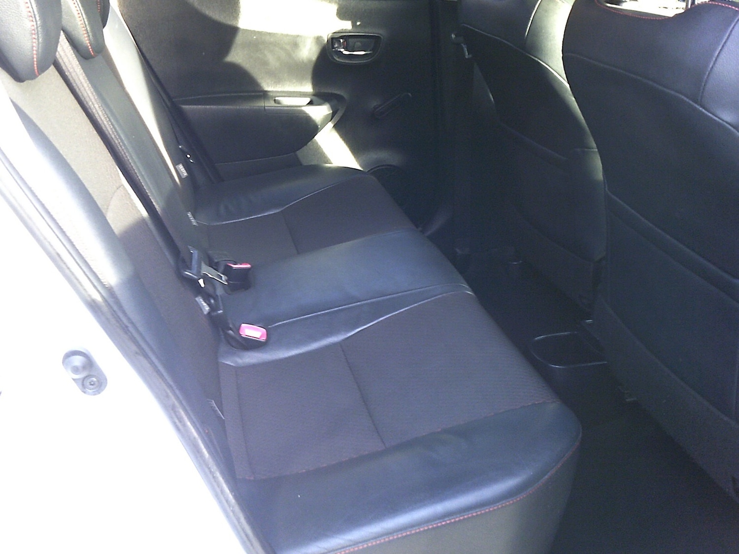 Used Toyota Yaris 2013 for sale - 77125744: Photo 6