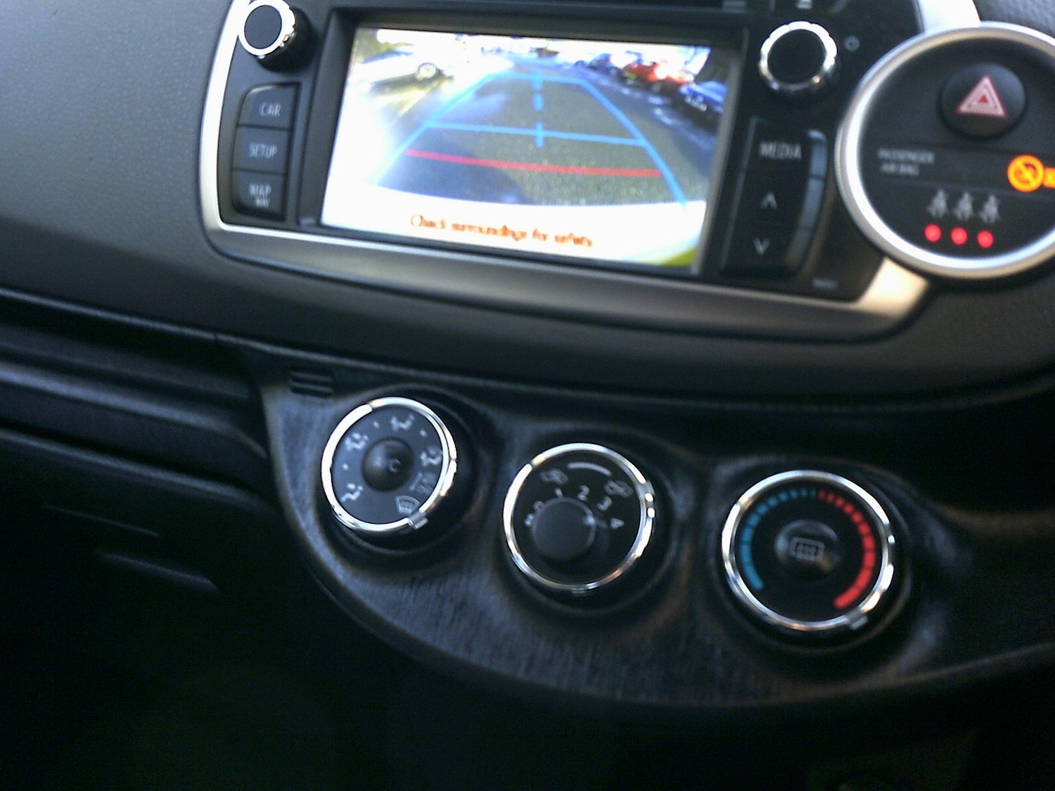 Used Toyota Yaris 2013 for sale - 77125744: Photo 8