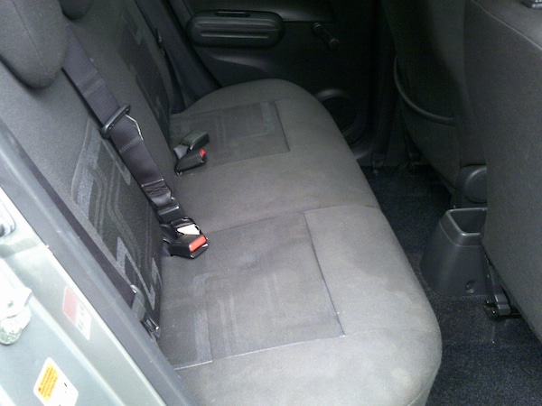 Used Suzuki Splash 2011 for sale - 76255104: Photo 6