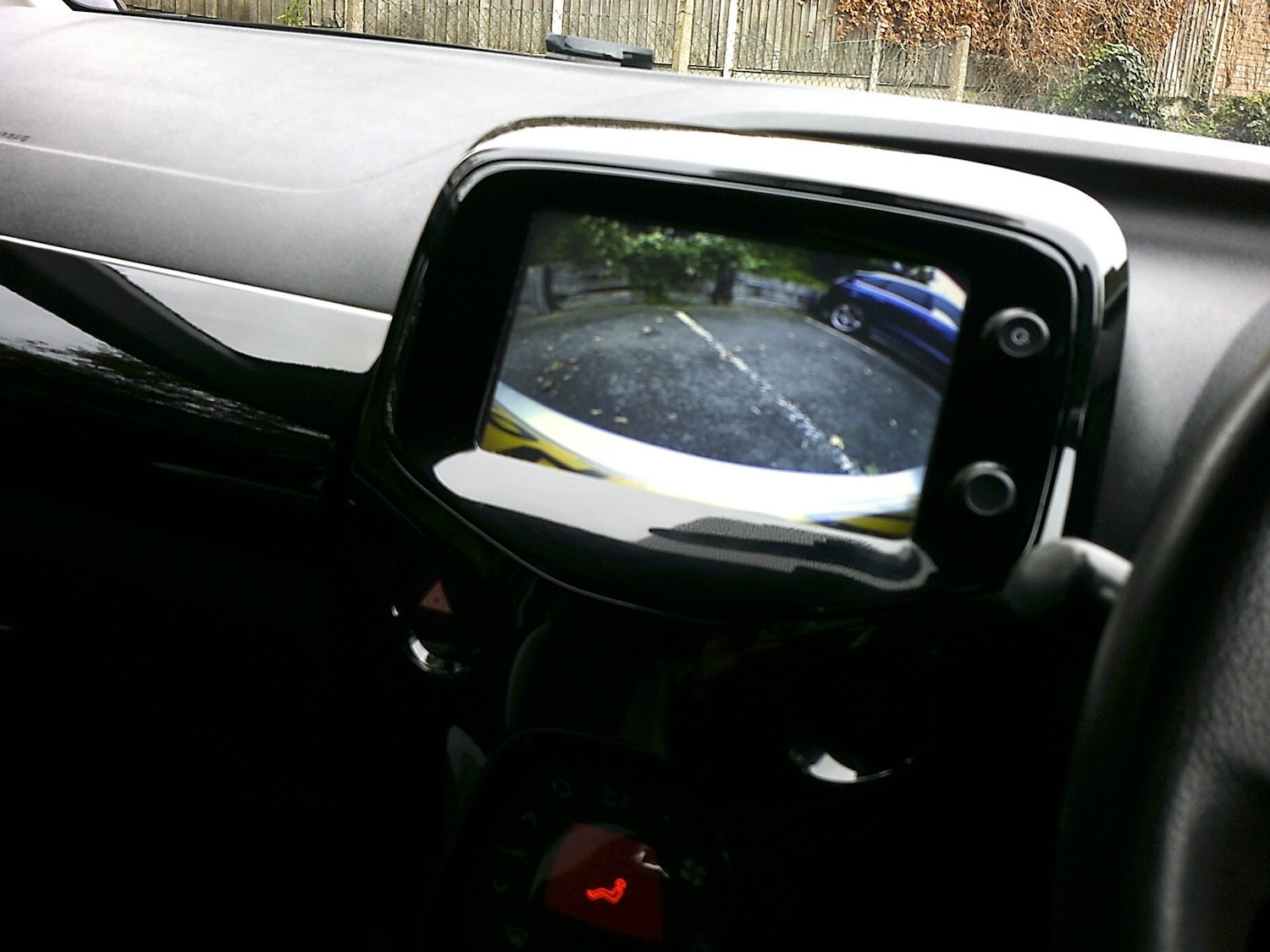 Used Toyota AYGO 2014 for sale - 76276039: Photo 8