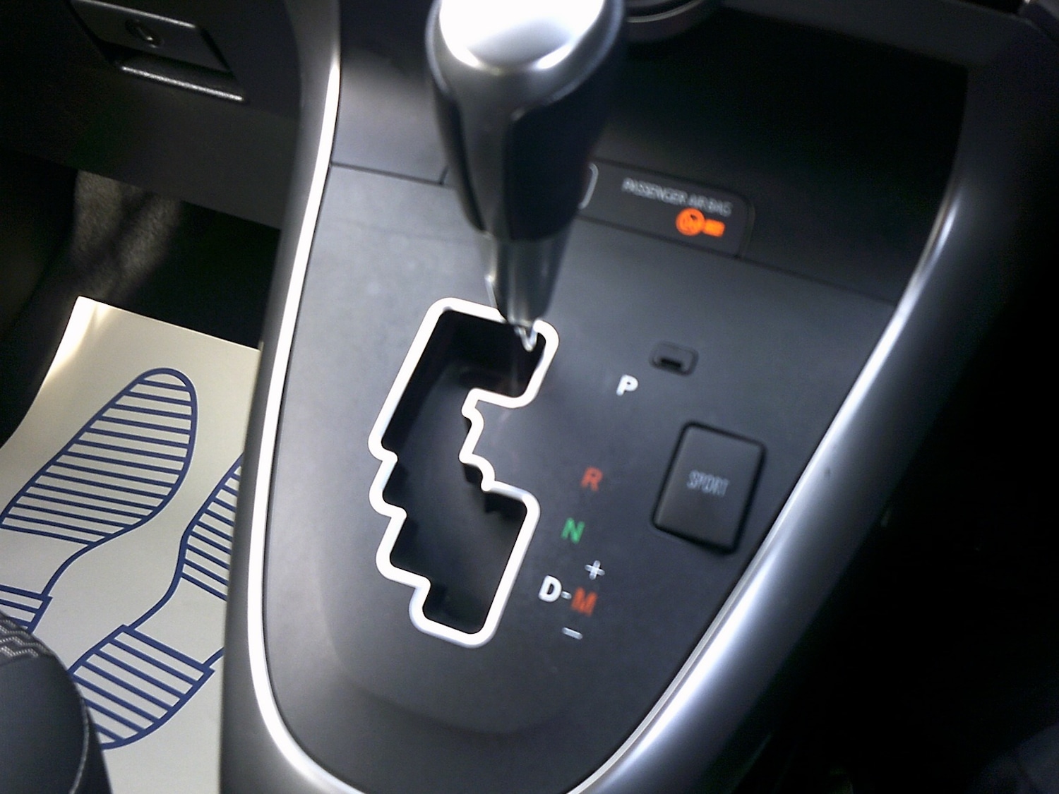 Used Toyota Verso 2014 for sale - 77639522: Photo 10