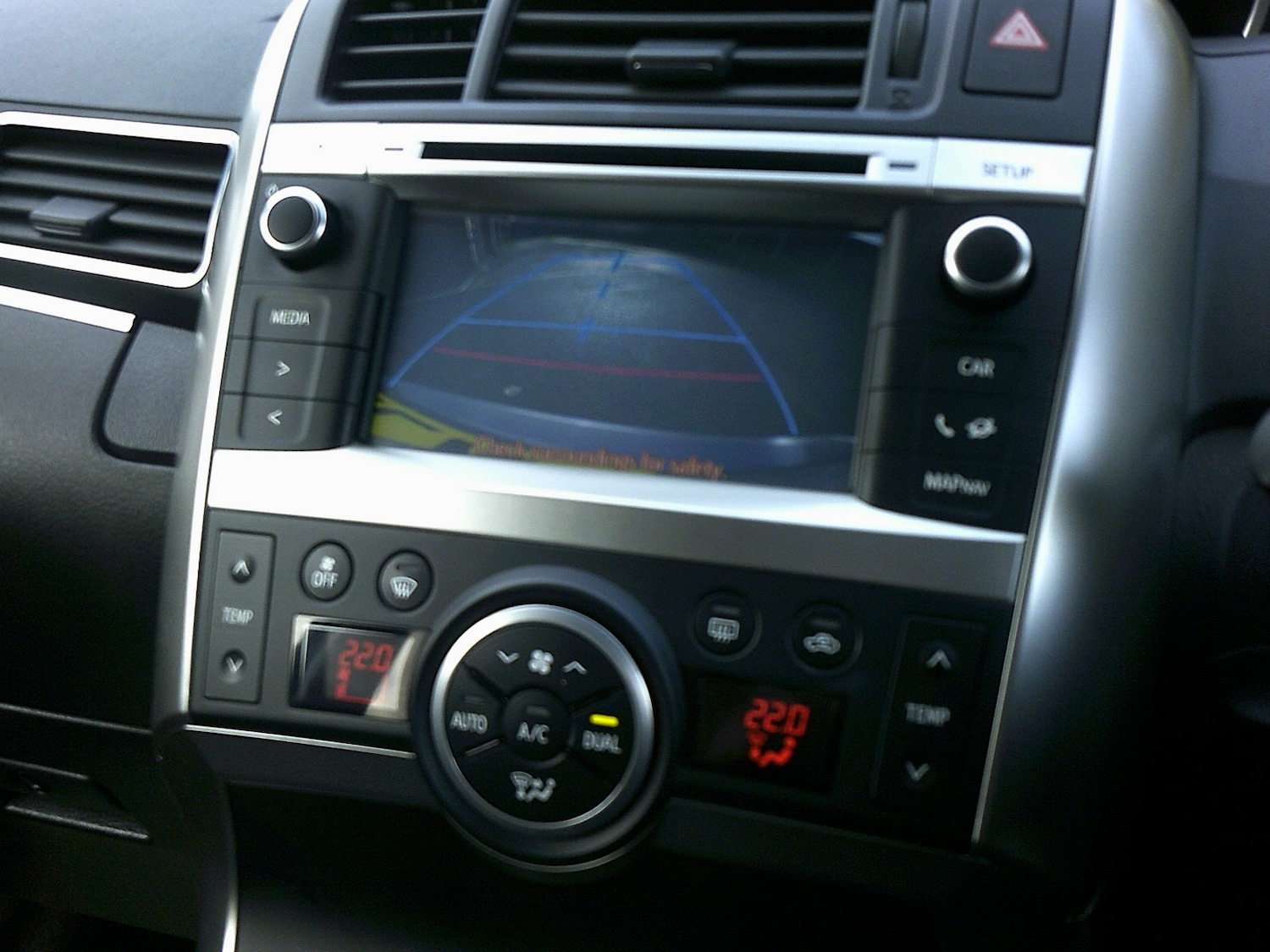 Used Toyota Verso 2014 for sale - 77639522: Photo 11