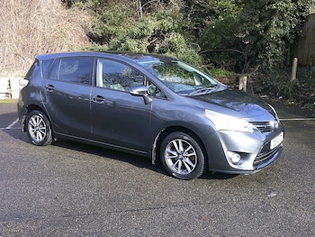 2014 (14) - 1.8 V-matic Icon 5dr M-Drive S