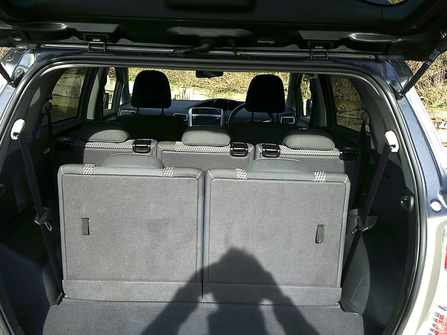 Used Toyota Verso 2014 for sale - 77639522: Photo 6