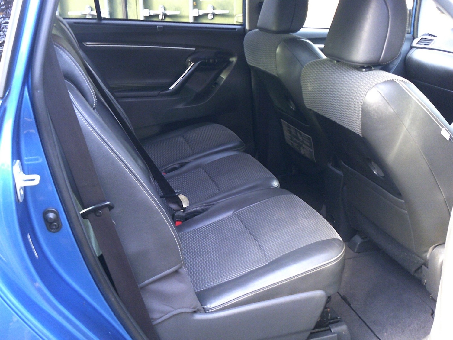 Used Toyota Verso 2013 for sale - 76384262: Photo 10