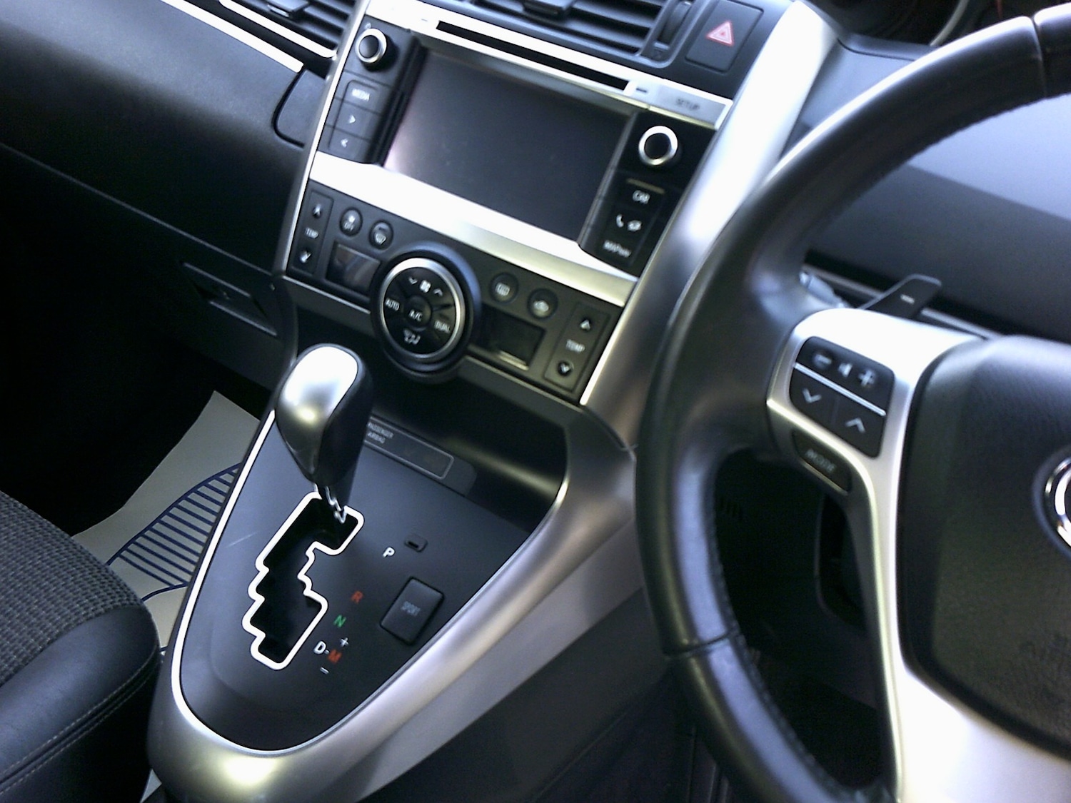 Used Toyota Verso 2013 for sale - 76384262: Photo 12