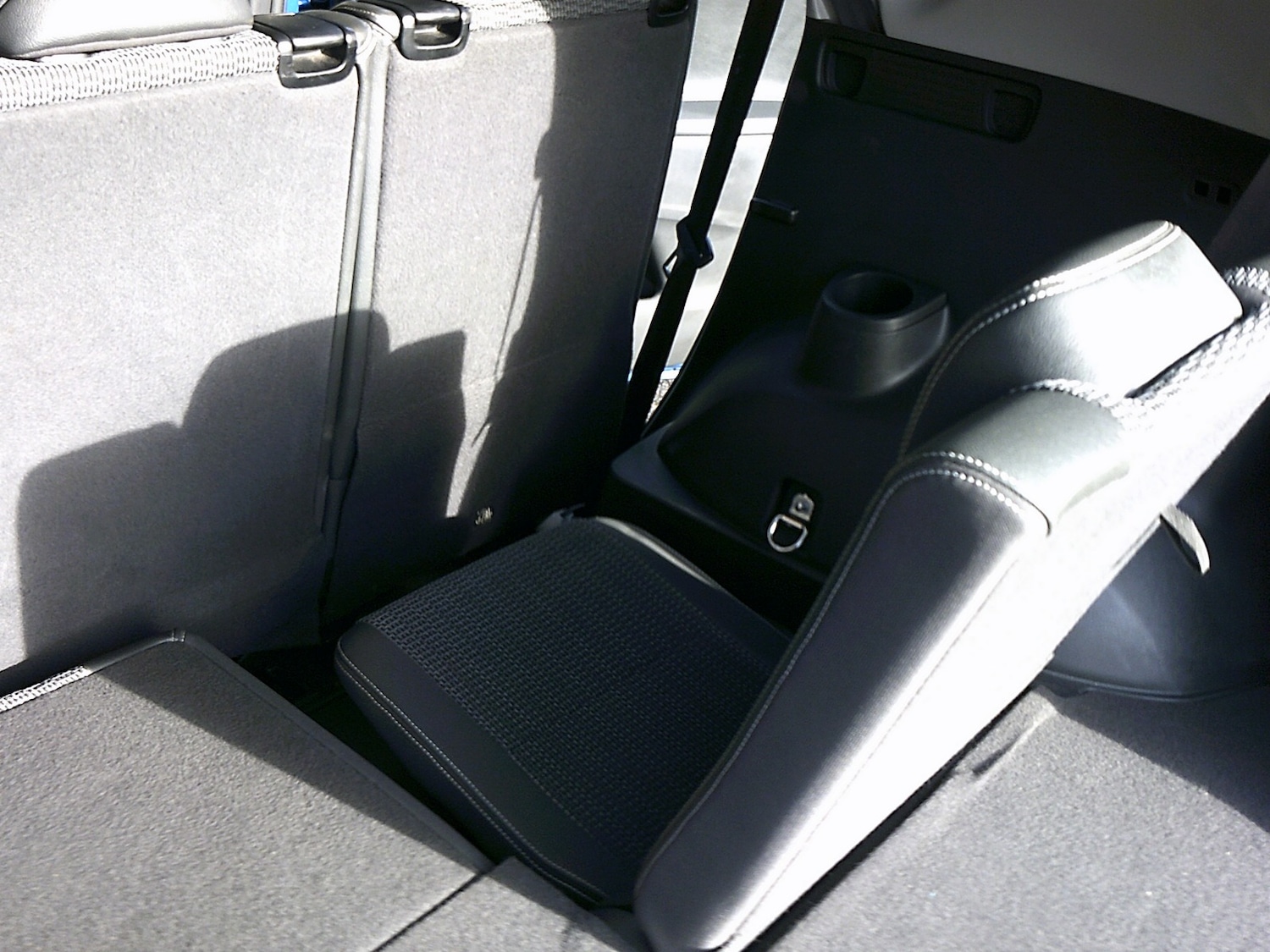 Used Toyota Verso 2013 for sale - 76384262: Photo 9