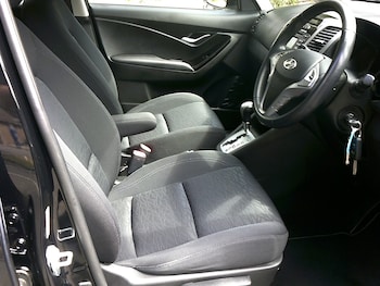 Used Hyundai Ix20 2013 for sale - 75618662: Photo