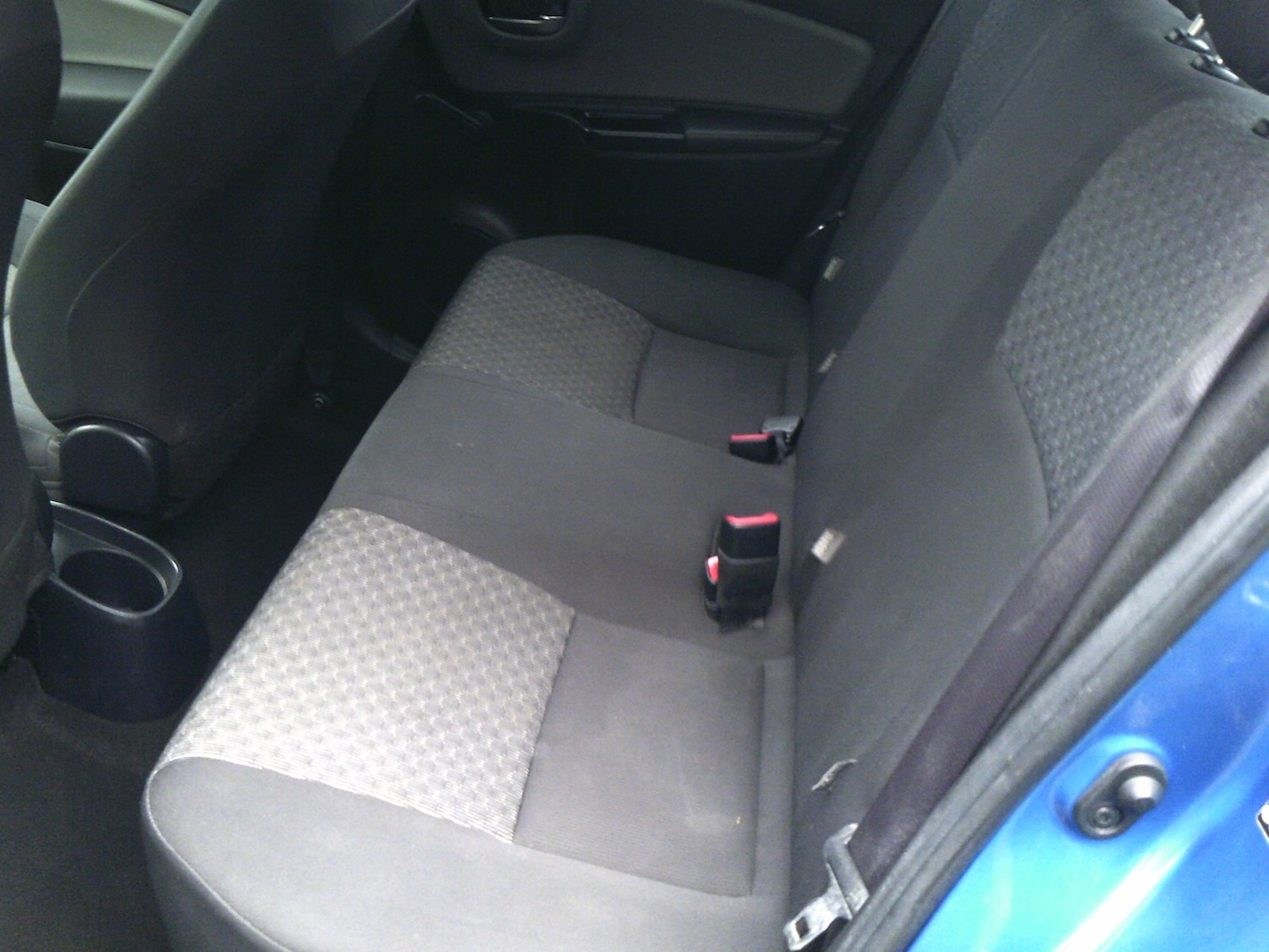 Used Toyota Yaris 2014 for sale - 77542549: Photo 7