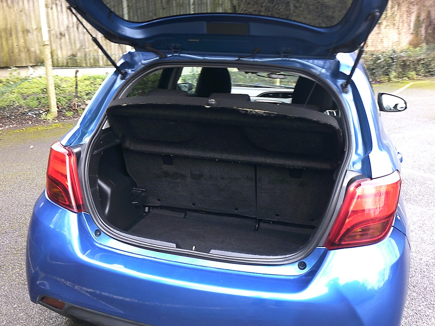 Used Toyota Yaris 2014 for sale - 77542549: Photo 8