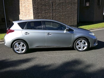 Used Toyota Auris 2013 for sale - 79746280: Photo