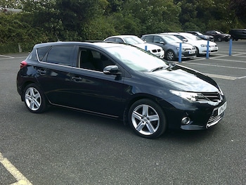 Used Toyota Auris 2014 for sale - 79366101: Photo