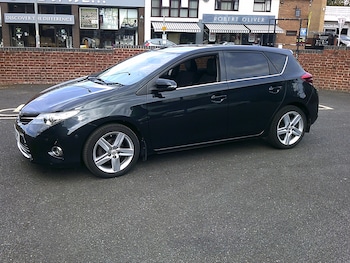 Used Toyota Auris 2014 for sale - 79366101: Photo