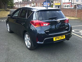 Used Toyota Auris 2014 for sale - 79366101: Photo