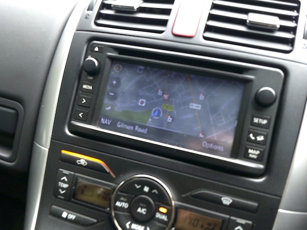 Used Toyota Auris 2012 for sale - 76220381: Photo 10