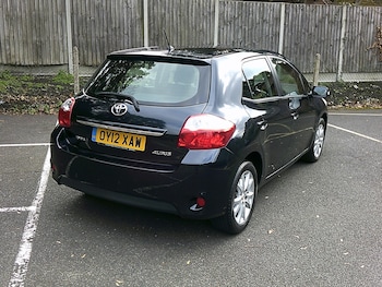 Used Toyota Auris 2012 for sale - 76220381: Photo 3