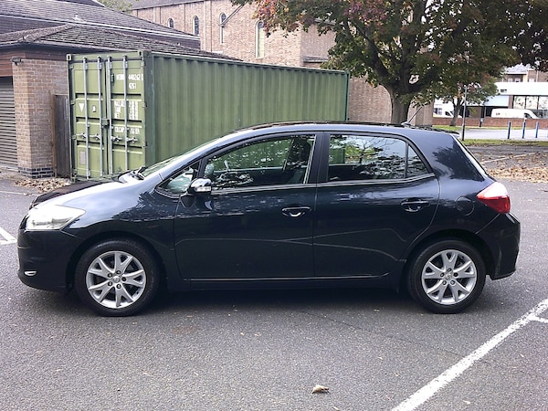 Used Toyota Auris 2012 for sale - 76220381: Photo 5