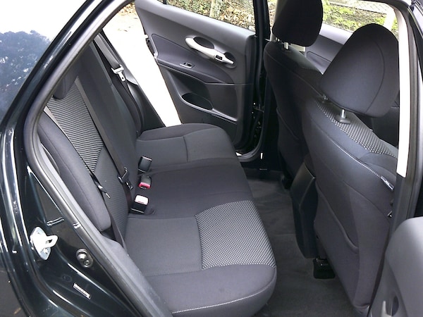 Used Toyota Auris 2012 for sale - 76220381: Photo 7