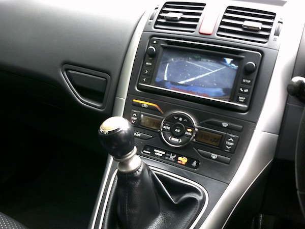 Used Toyota Auris 2012 for sale - 76220381: Photo 9