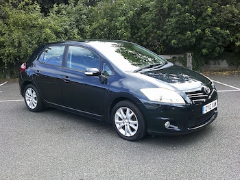 Used Toyota Auris 2012 for sale - 78801592: Photo
