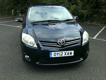 Used Toyota Auris 2012 for sale - 78801592: Photo