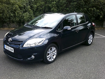 Used Toyota Auris 2012 for sale - 78801592: Photo