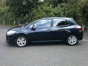 Used Toyota Auris 2012 for sale - 78801592: Photo