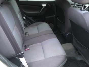 Used Toyota RAV4 2004 for sale - 77530400: Photo