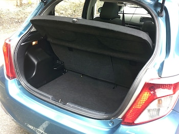 Used Toyota Yaris 2011 for sale - 78641987: Photo
