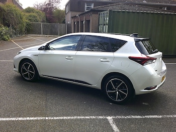 Used Toyota Auris 2018 for sale - 78284456: Photo
