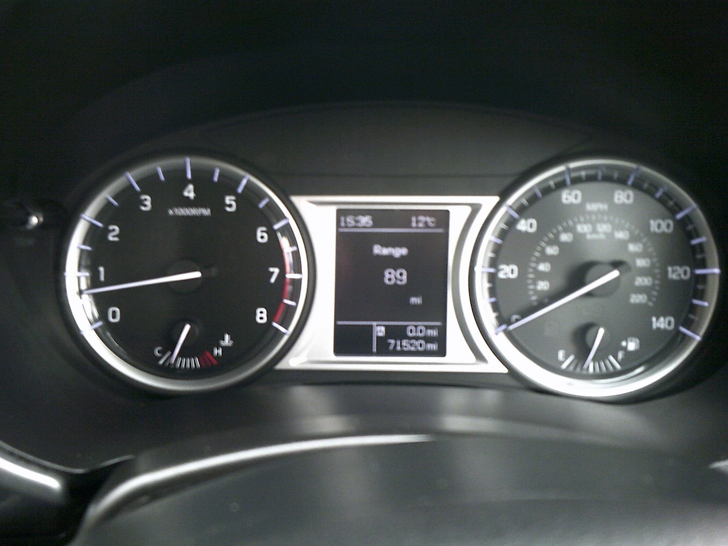 Used Suzuki Vitara 2016 for sale - 77985120: Photo 11