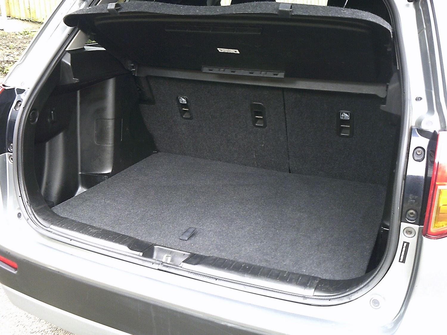 Used Suzuki Vitara 2016 for sale - 77985120: Photo 5