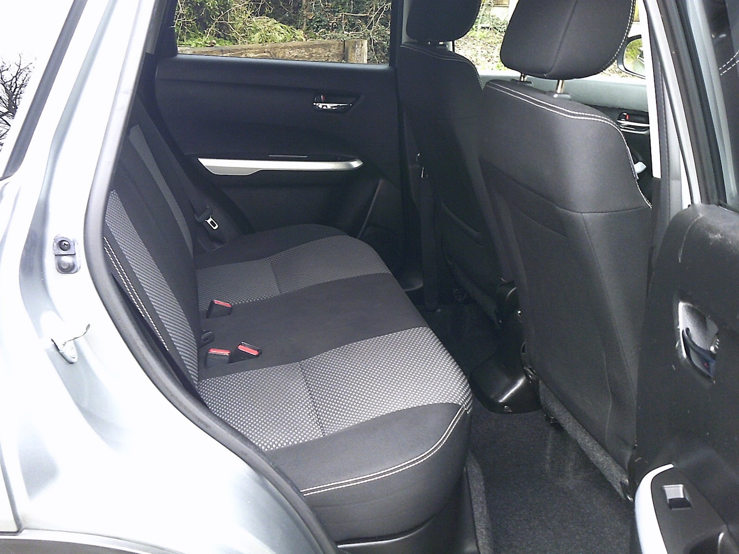 Used Suzuki Vitara 2016 for sale - 77985120: Photo 6