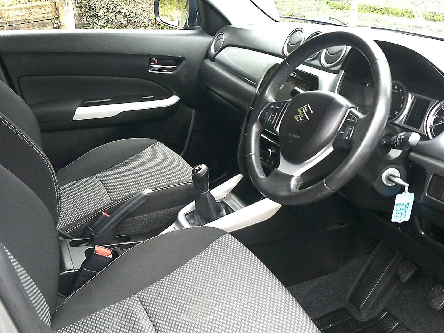 Used Suzuki Vitara 2016 for sale - 77985120: Photo 7