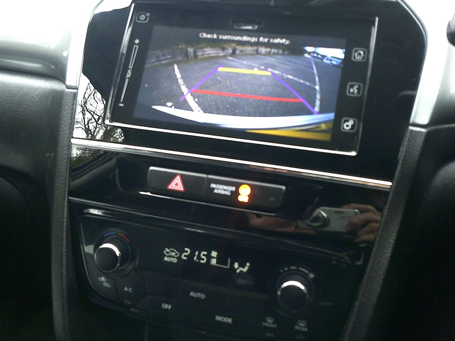 Used Suzuki Vitara 2016 for sale - 77985120: Photo 9