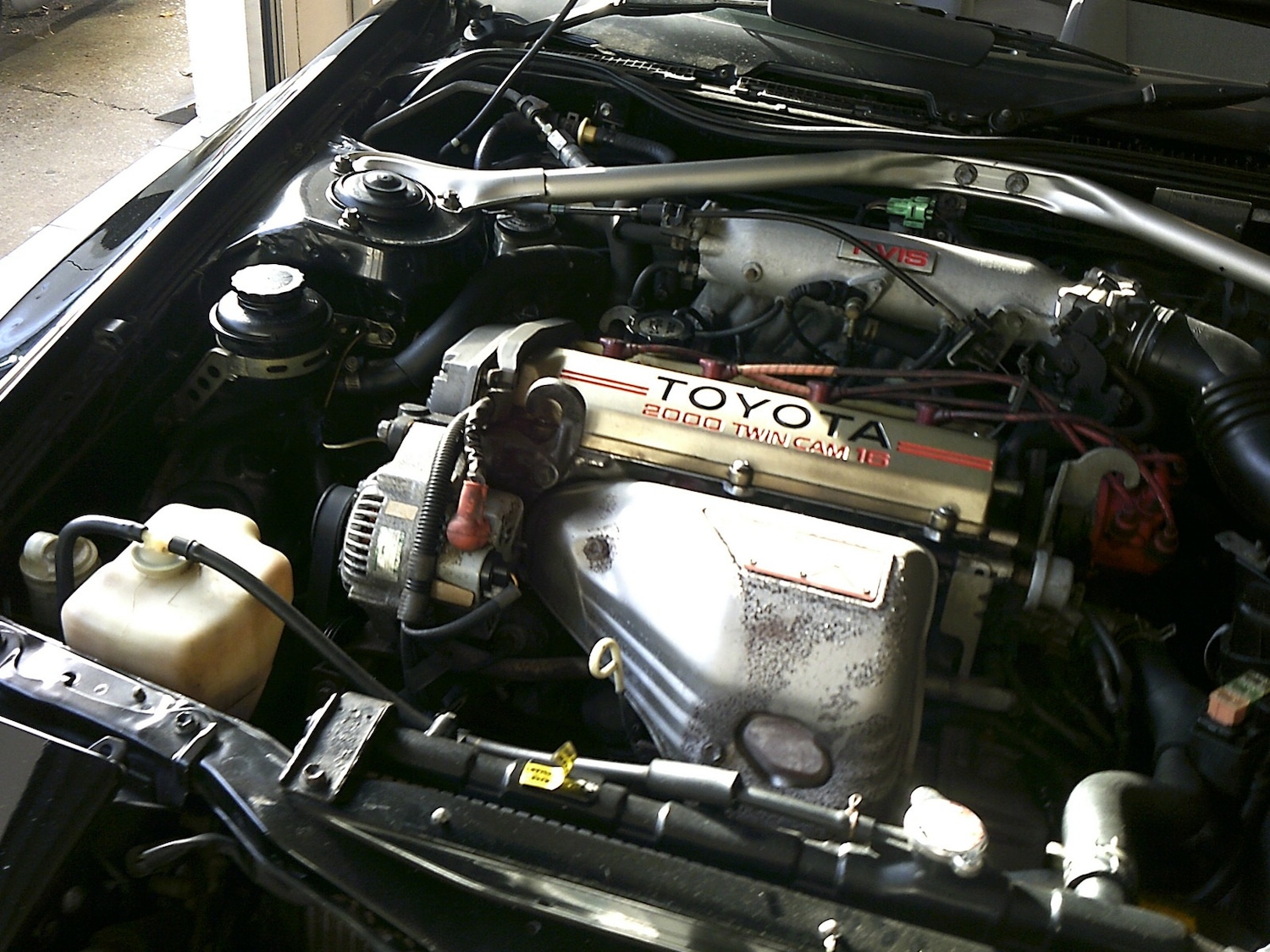 Vehicle 11