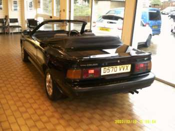 Used Toyota Celica 1987 for sale - 69513550: Photo