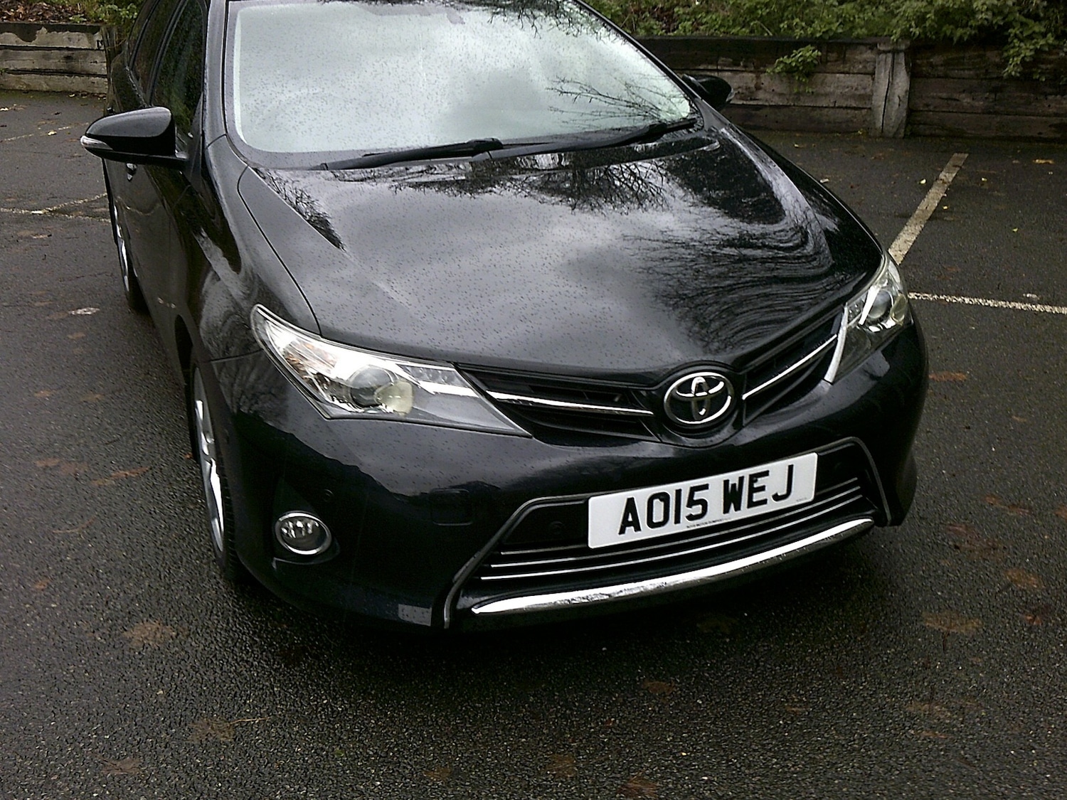 Used Toyota Auris 2015 for sale - 76765037: Photo 2