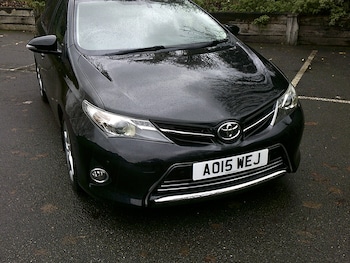 Used Toyota Auris 2015 for sale - 76765037: Photo