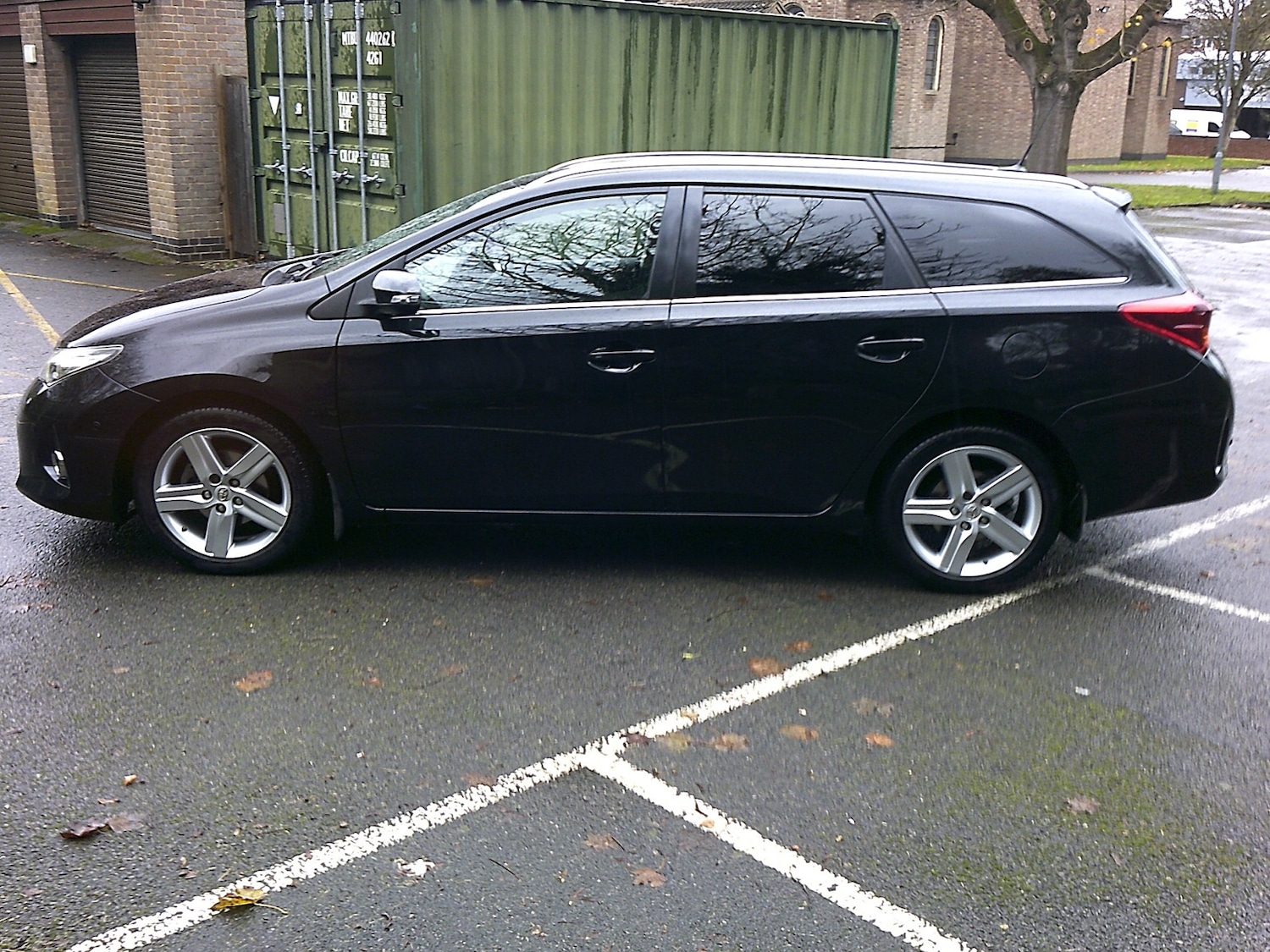 Used Toyota Auris 2015 for sale - 76765037: Photo 3