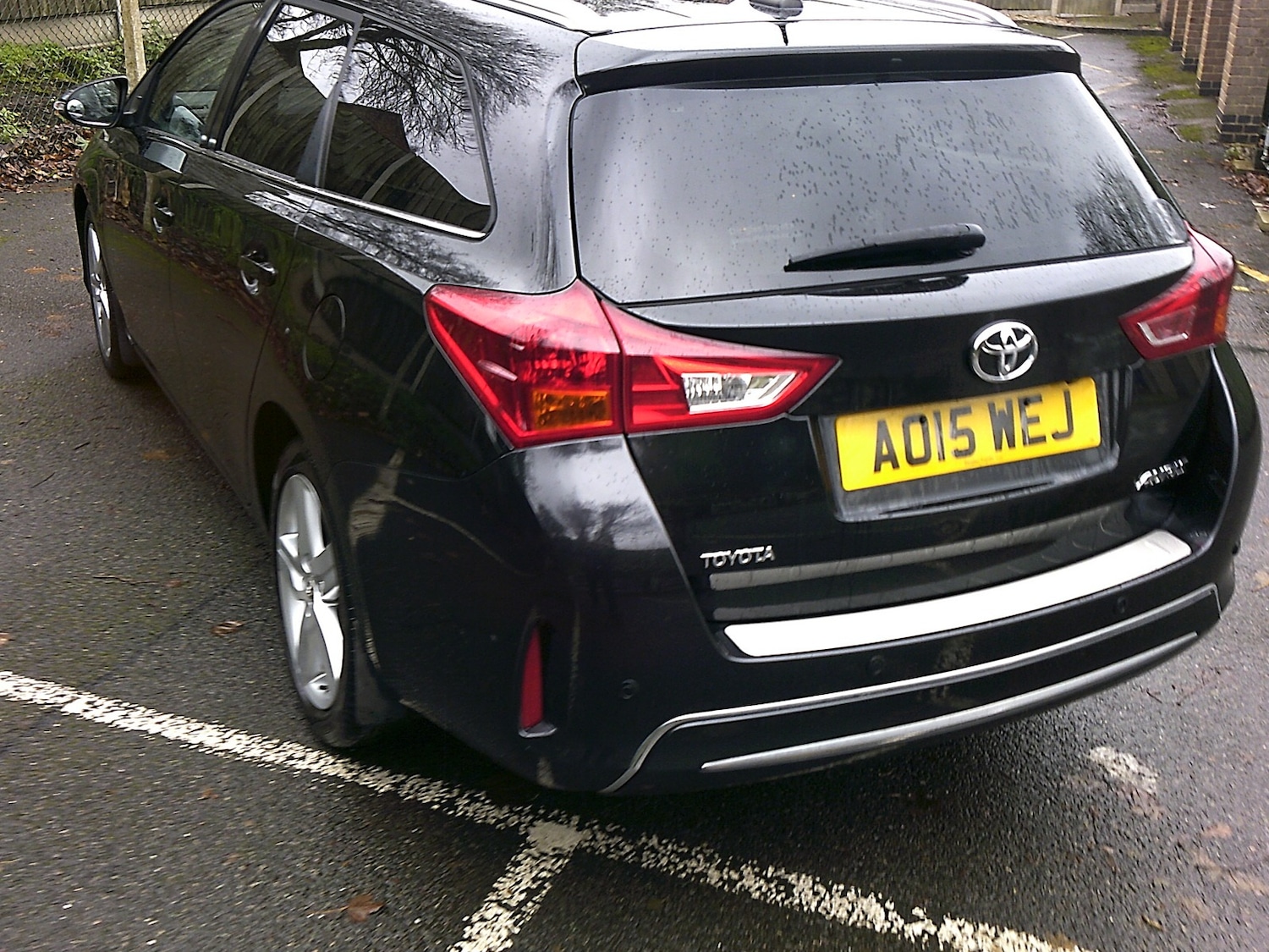 Used Toyota Auris 2015 for sale - 76765037: Photo 4