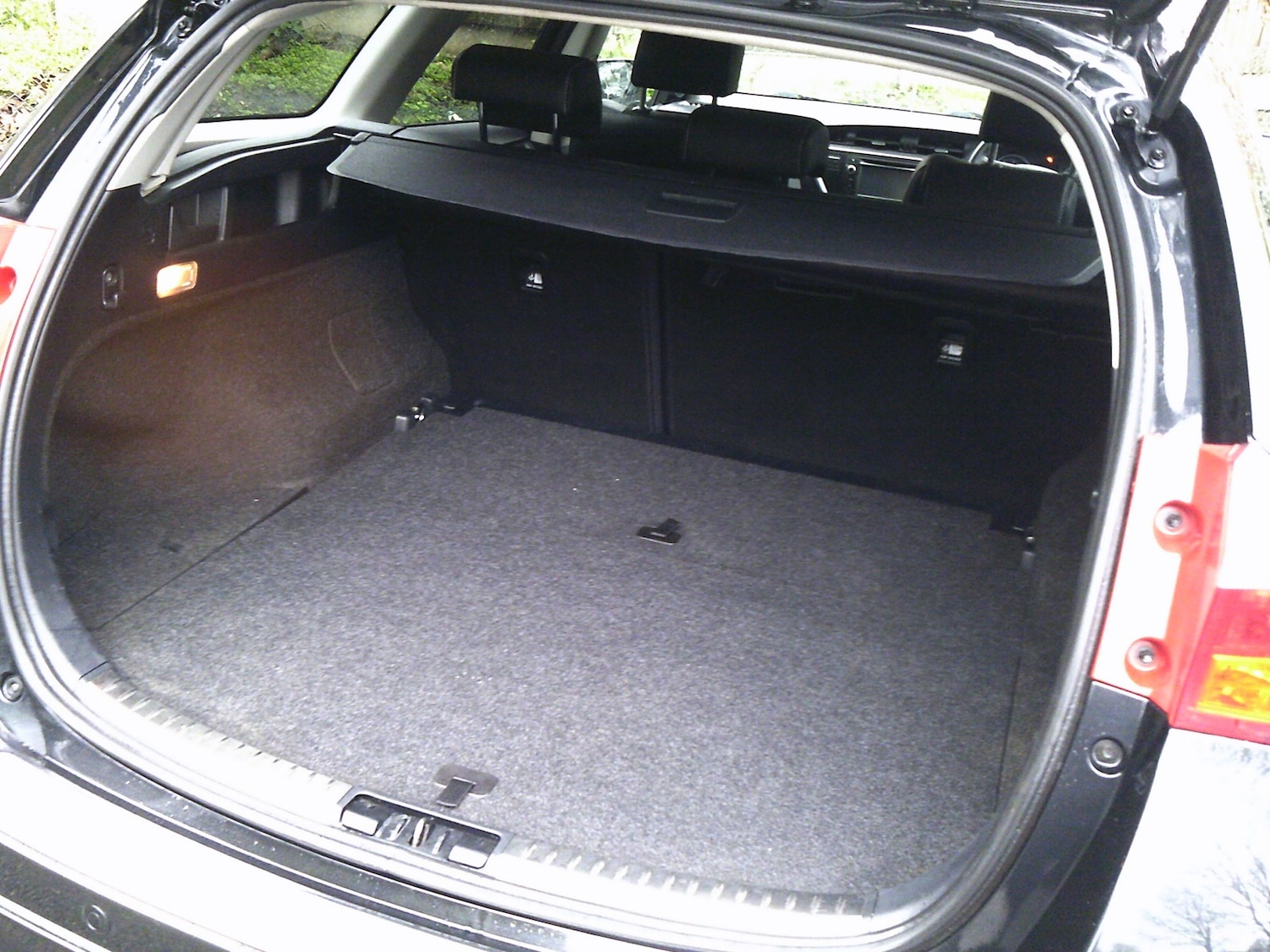 Used Toyota Auris 2015 for sale - 76765037: Photo 5