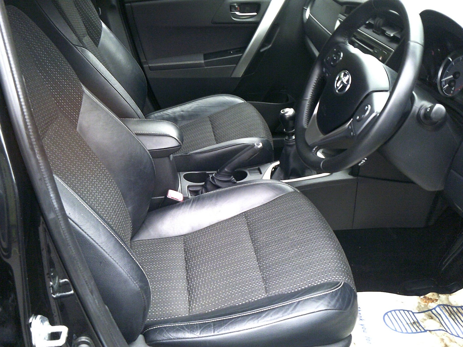 Used Toyota Auris 2015 for sale - 76765037: Photo 7