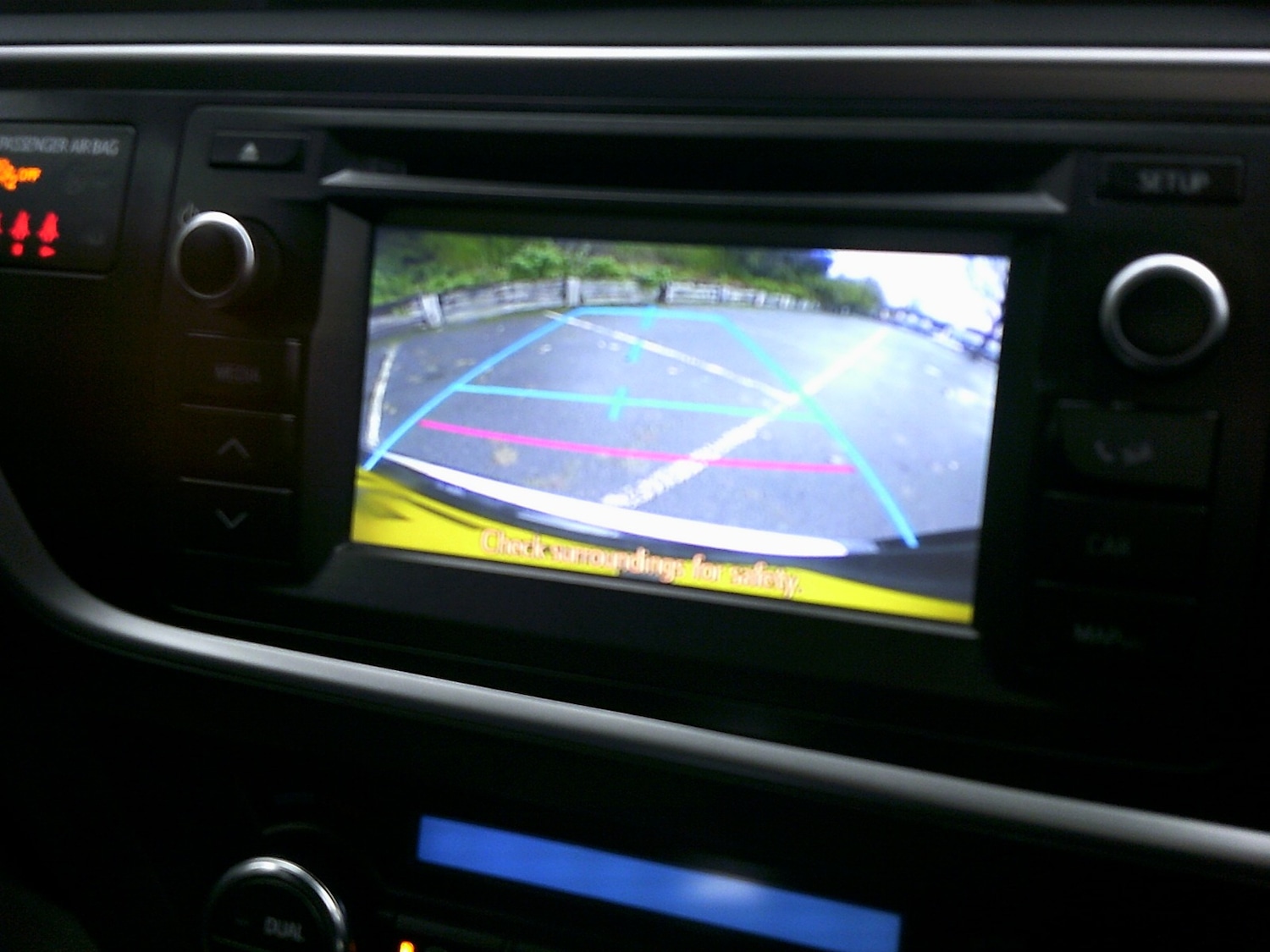 Used Toyota Auris 2015 for sale - 76765037: Photo 8