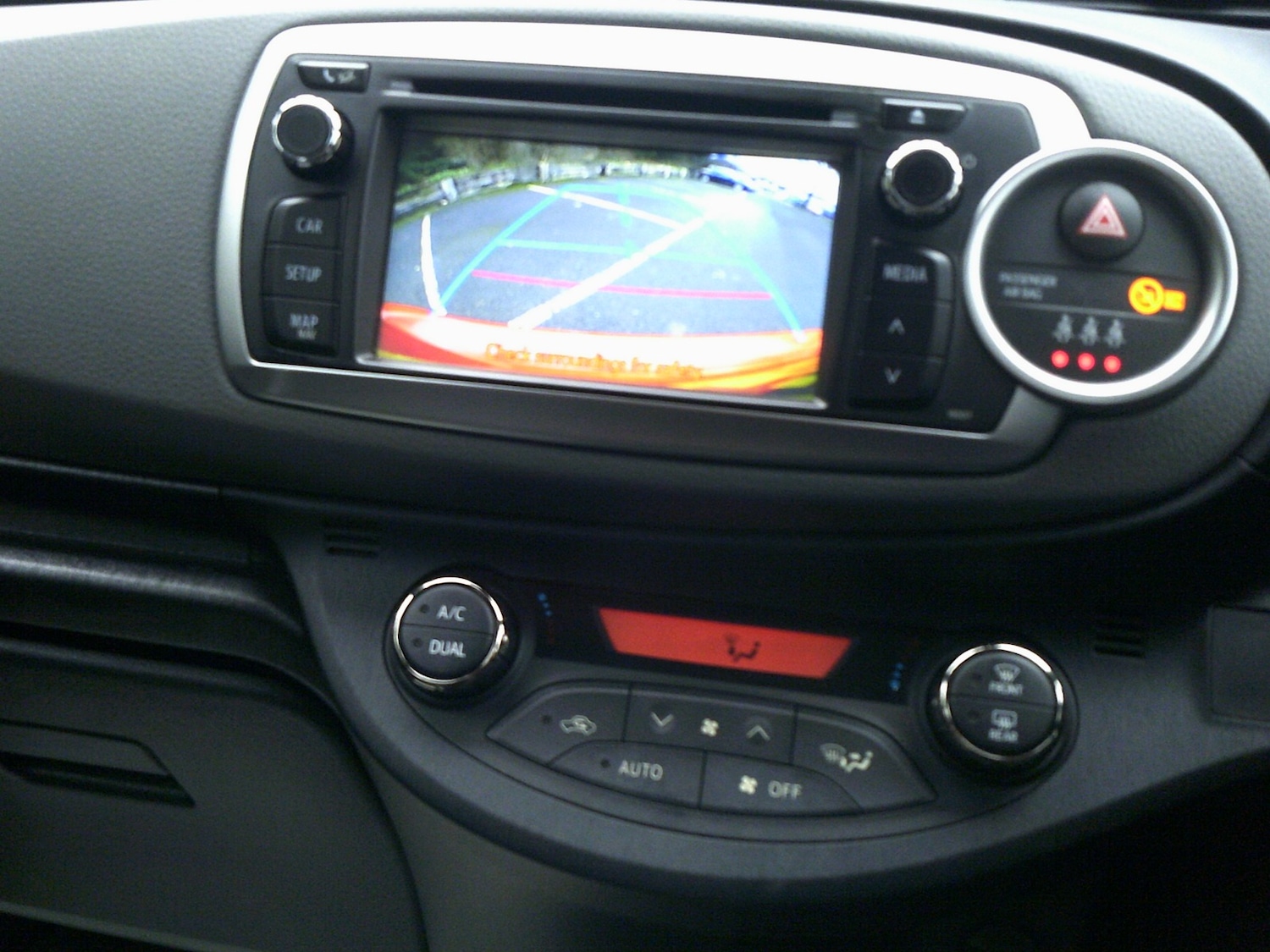 Used Toyota Yaris 2014 for sale - 77283897: Photo 9