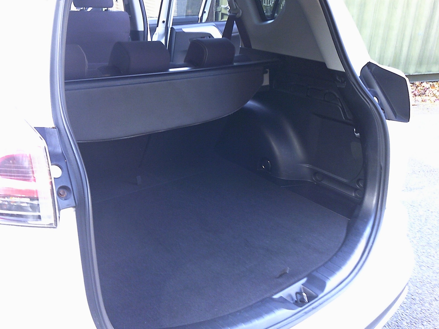 Used Toyota RAV4 2016 for sale - 76218995: Photo 6